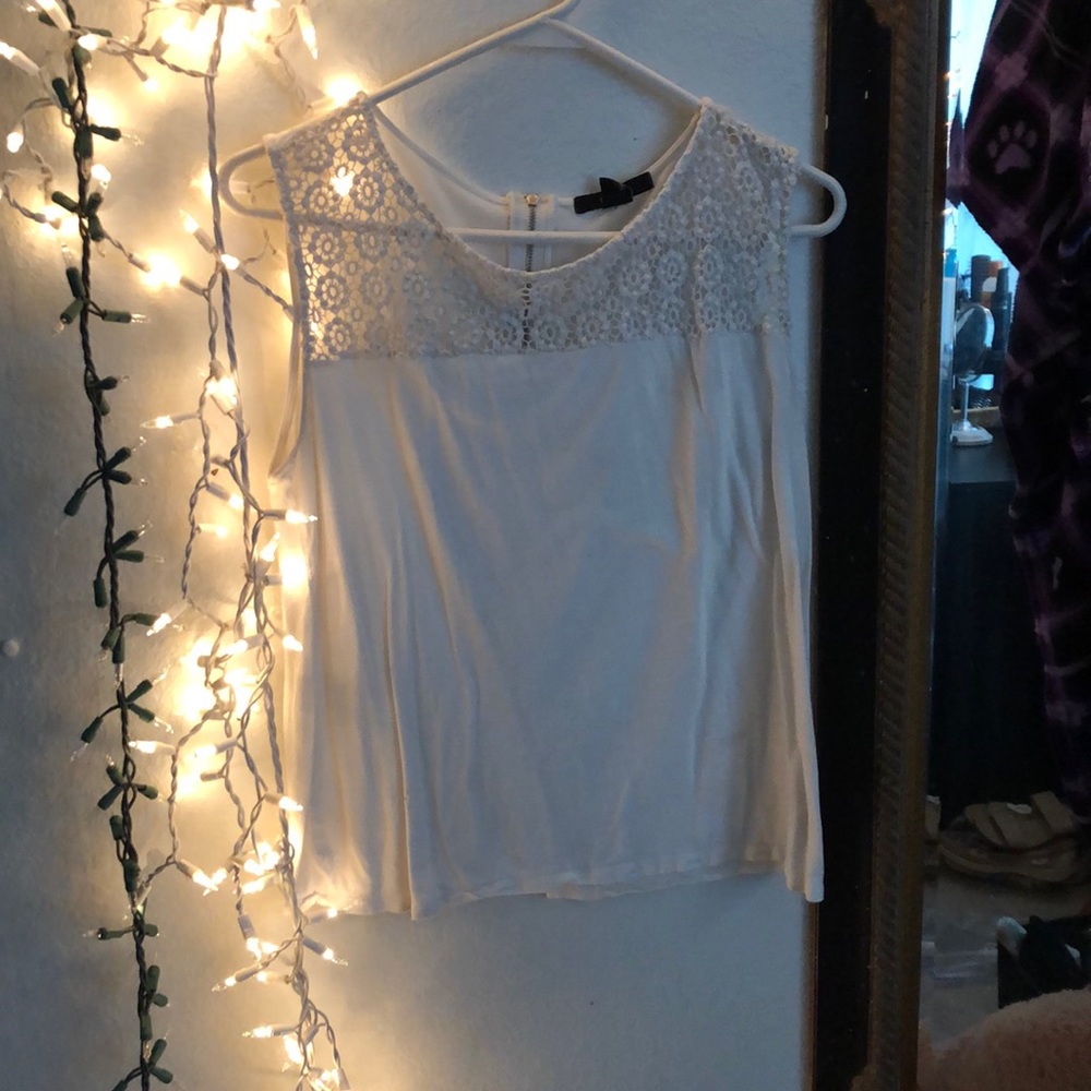 Forever 21 Blous